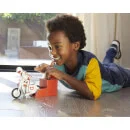 Toy Story 4 Canuck & Boom Boom Bike 7" Figure