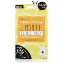 Oh K! Lemon Cuticle Finger Mask 6g