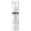 Gillette SkinGuard Sensitive Men's Shaving Foam 250ml