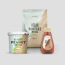 Myvegan Pancake Bundle