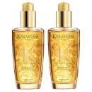 Kérastase Elixir Ultime L'Original Hair Oil Duo 100ml