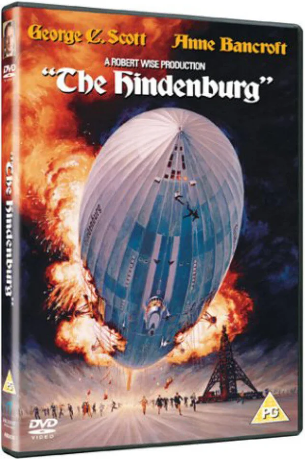The Hindenburg