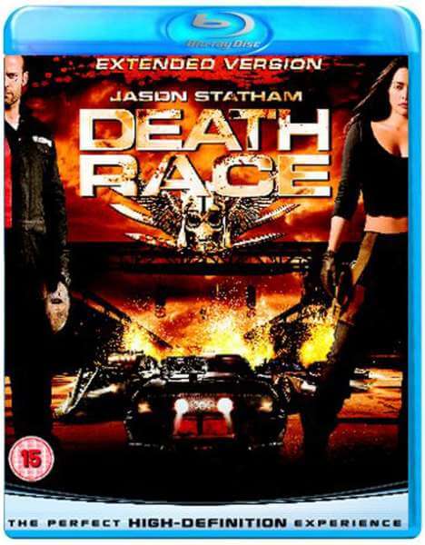 Death Race