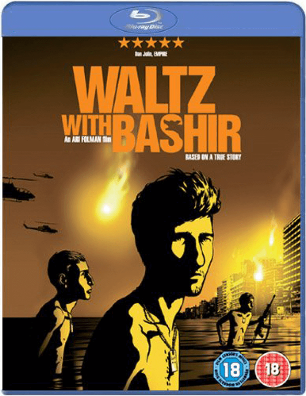 Waltz With Bashir
