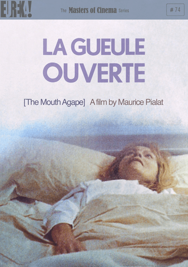 La Gueule Ouverte (The Mouth Agape)