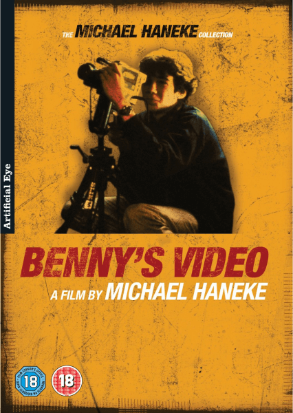 Bennys Video