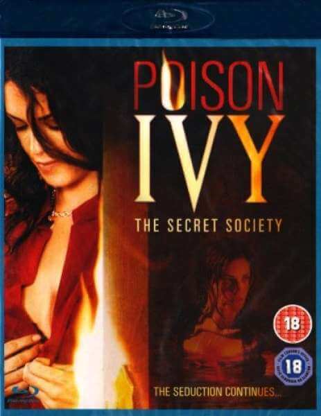 Poison Ivy 4