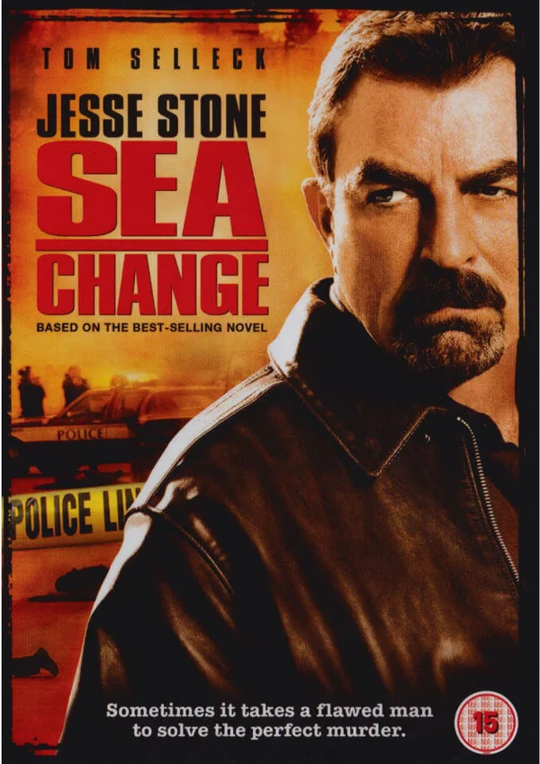 Jesse Stone: Sea Change
