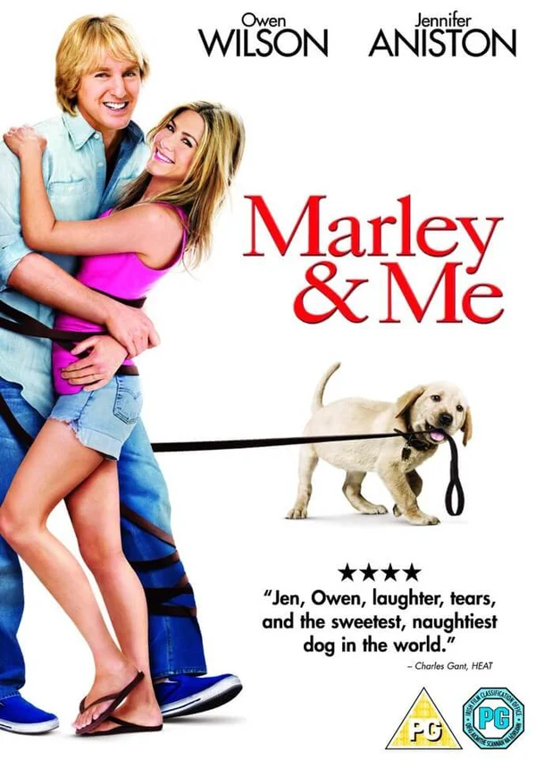 Marley And Me