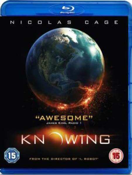 Knowing