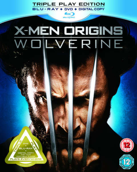 X-Men Origins: Wolverine 