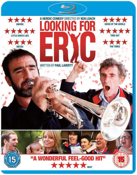 Looking For Eric