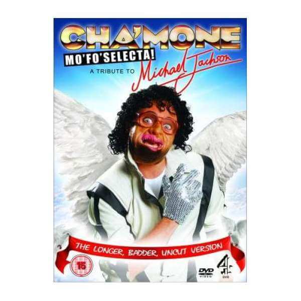 Cha Mone Mo Fo Selecta! A Tribute to Michael Jackson
