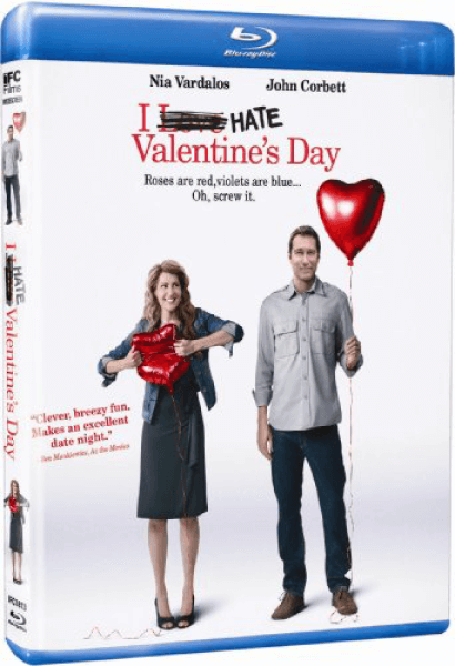 I Hate Valentines Day