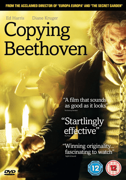Copying Beethoven