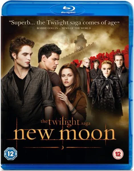 New Moon