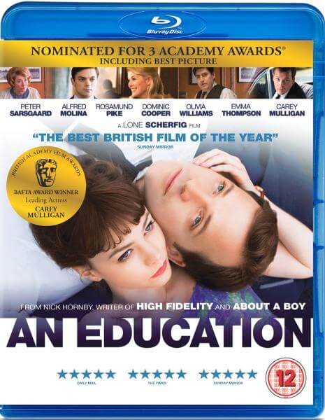 An Education