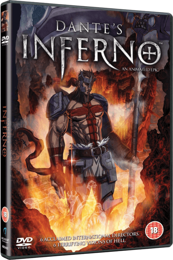 Dantes Inferno