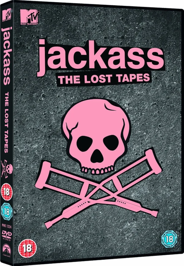 Jackass - The Lost Tapes