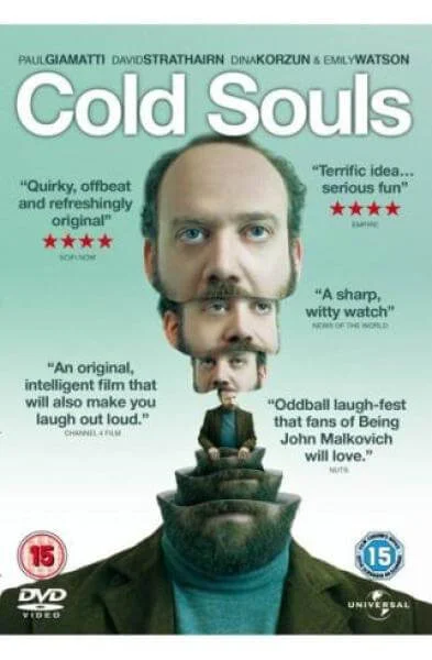 Cold Souls
