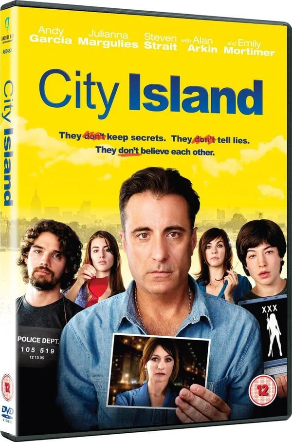 City Island