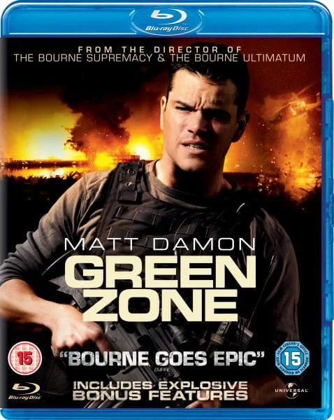 Green Zone