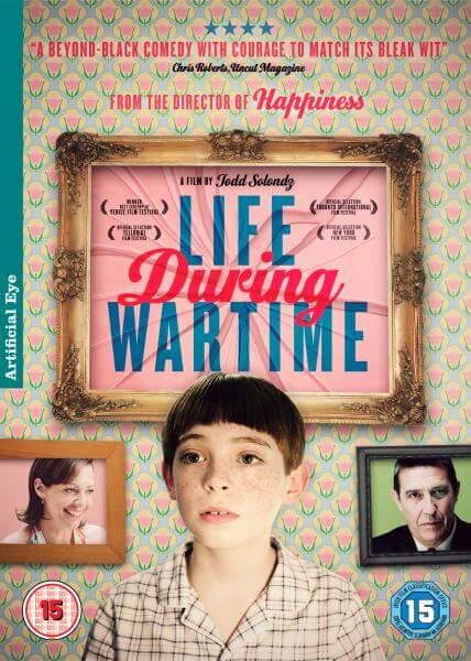Life During Wartime
