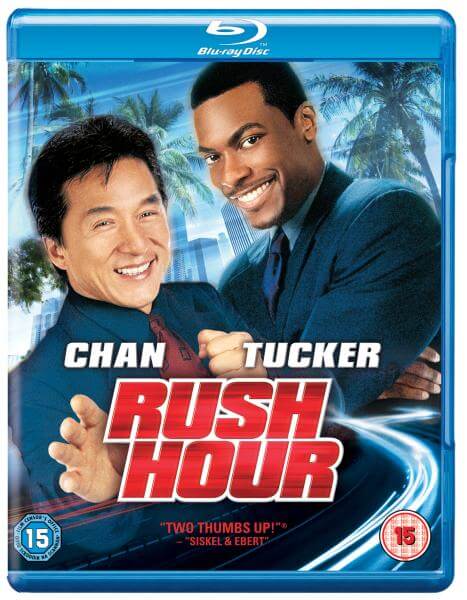 Rush Hour