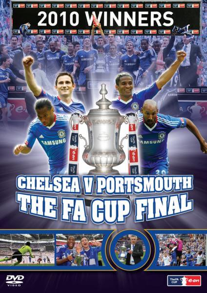 FA Cup Final 2010