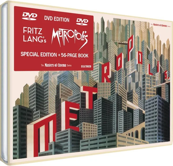 Metropolis