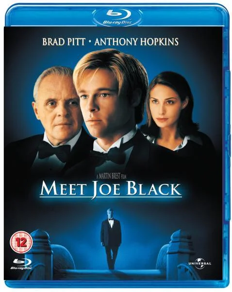Meet Joe Black