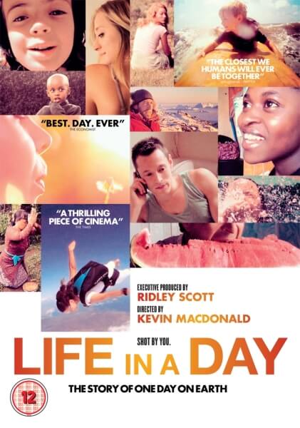 Life In A Day