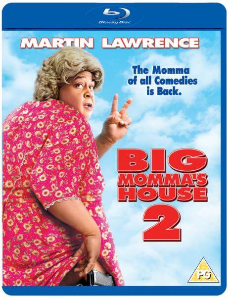 Big Momma's House 2