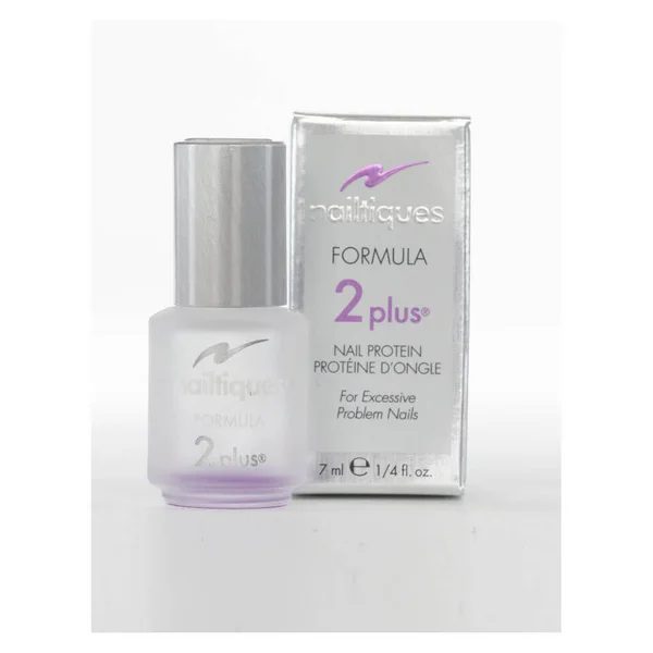 Nailtiques Nail Protein Formula 2 Plus (7ml)