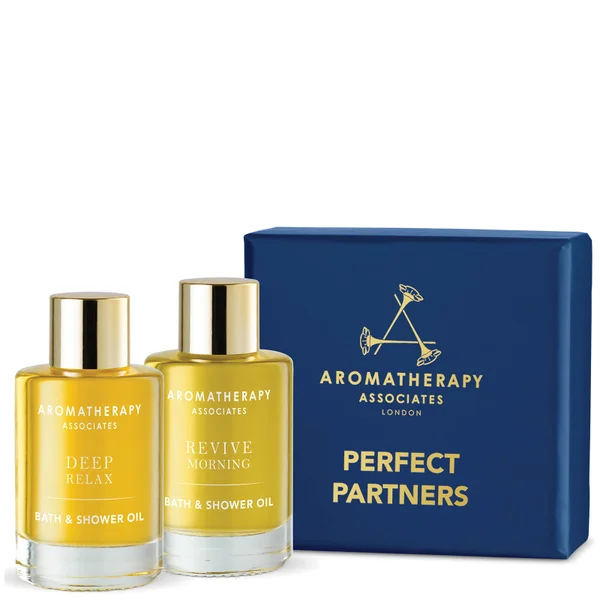 Aromatherapy Associates Perfect Partners (to produkter)