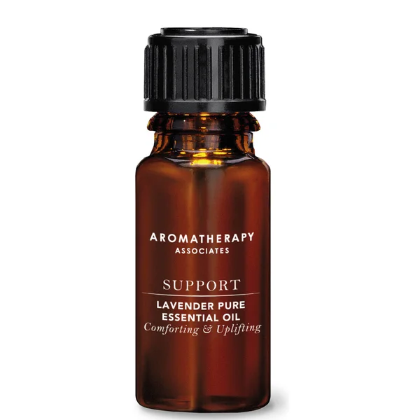 Aromatherapy Associates Support Lavender Pure Essential Oil (10 ml)