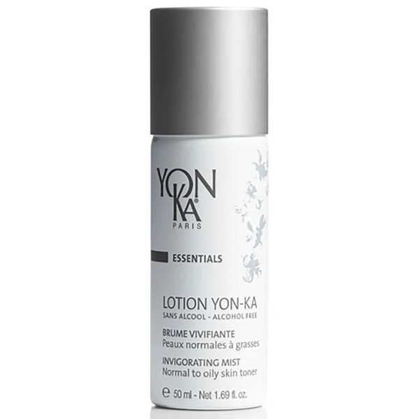 Yon-Ka Paris Skincare Lotion (PNG)