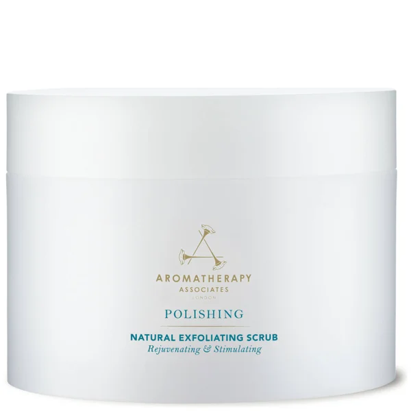 Aromatherapy Associates Enrich Body Scrub (200ml)
