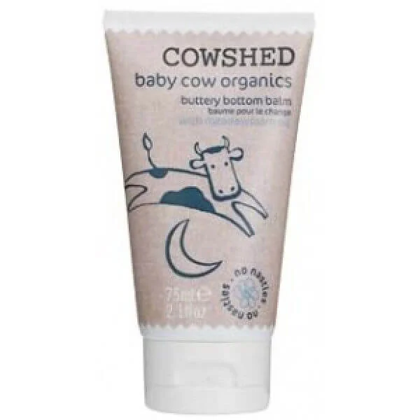 Cowshed Baby Buttery Bottom Balm 75ml
