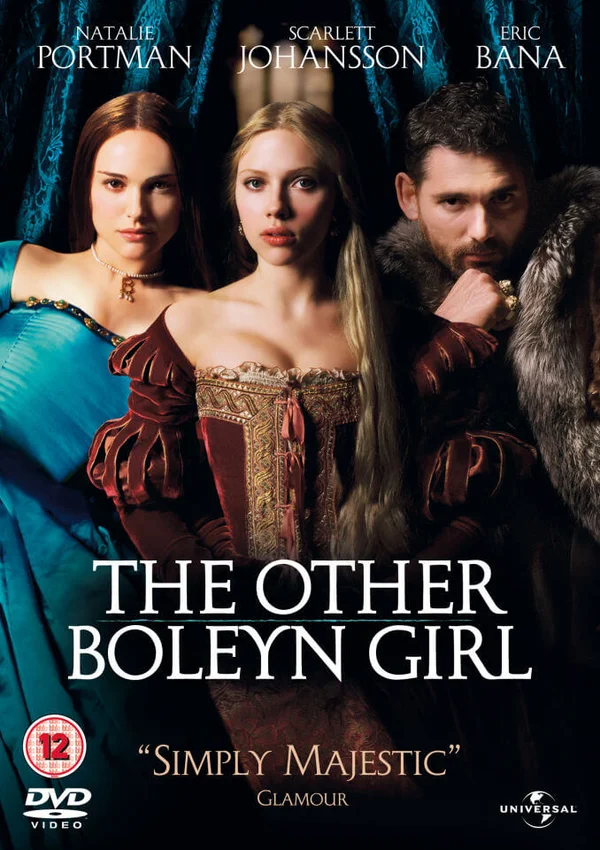 The Other Boleyn Girl