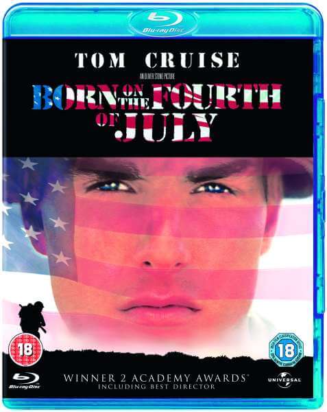 Born On The 4th Of July