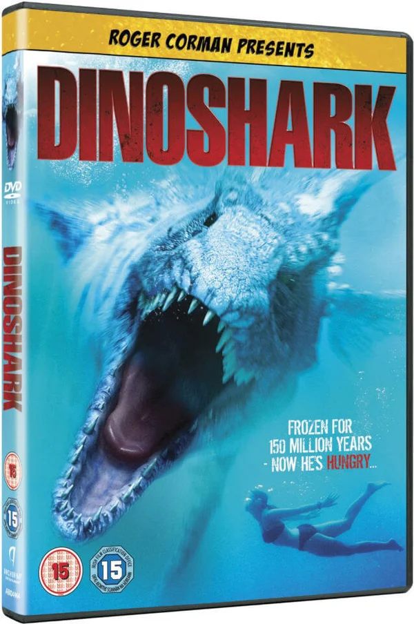 Dinoshark