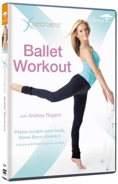 Xtend Barre: Ballet Workout