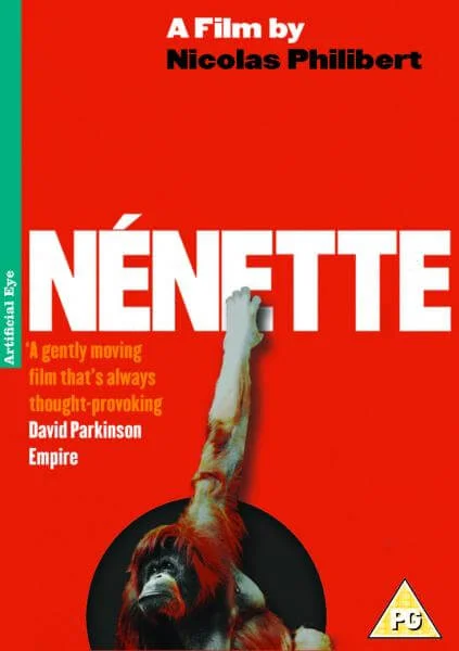Nenette / Un Animal Des Animaux