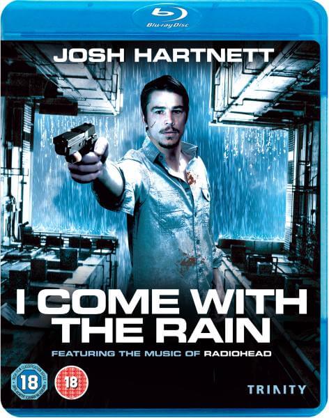 I Come With The Rain