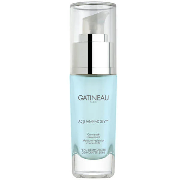 Gatineau Aquamemory Moisture Replenish Concentrate 30ml