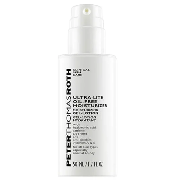 Peter Thomas Roth Oil-Free Moisturiser (50 g)