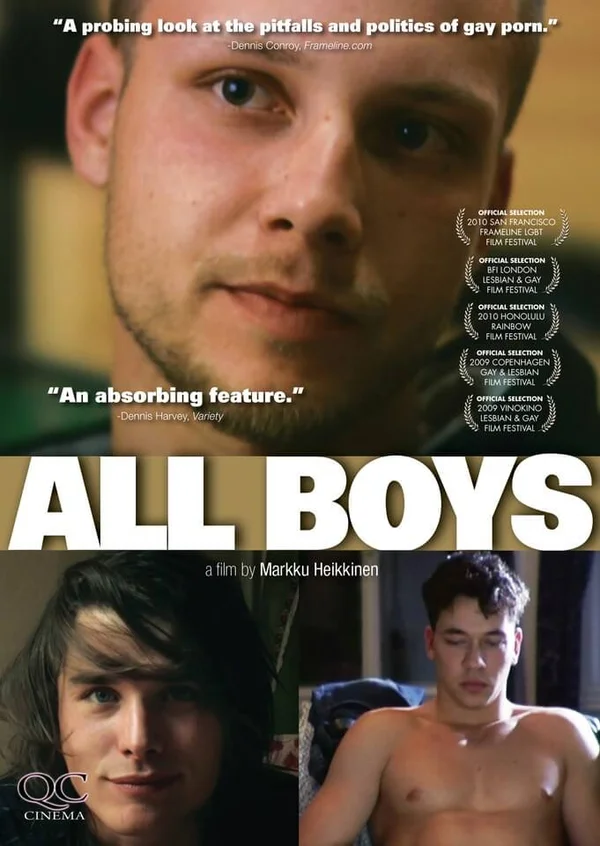 All Boys