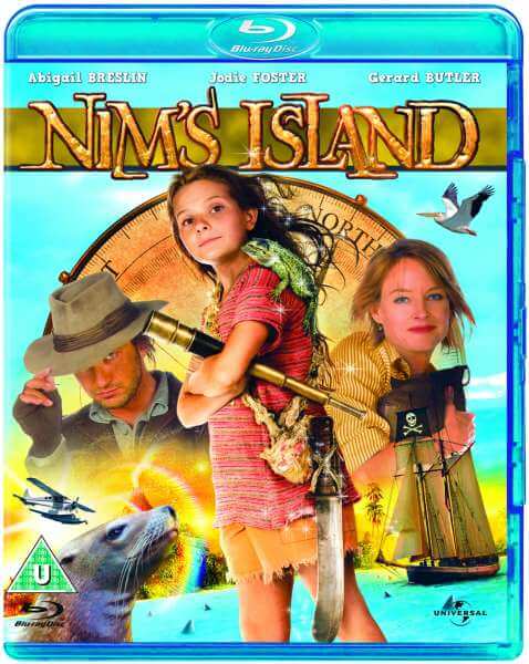 Nims Island