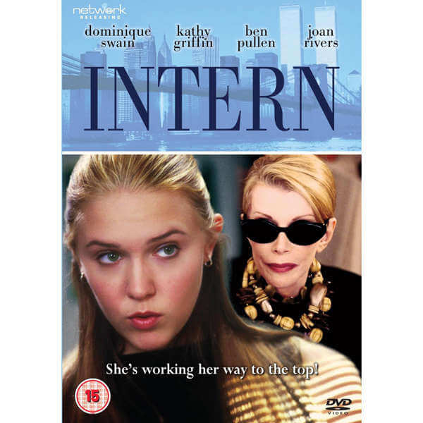 Intern